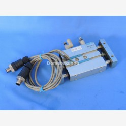 Festo DPZJ-20-10-P-A-S2 cylinder